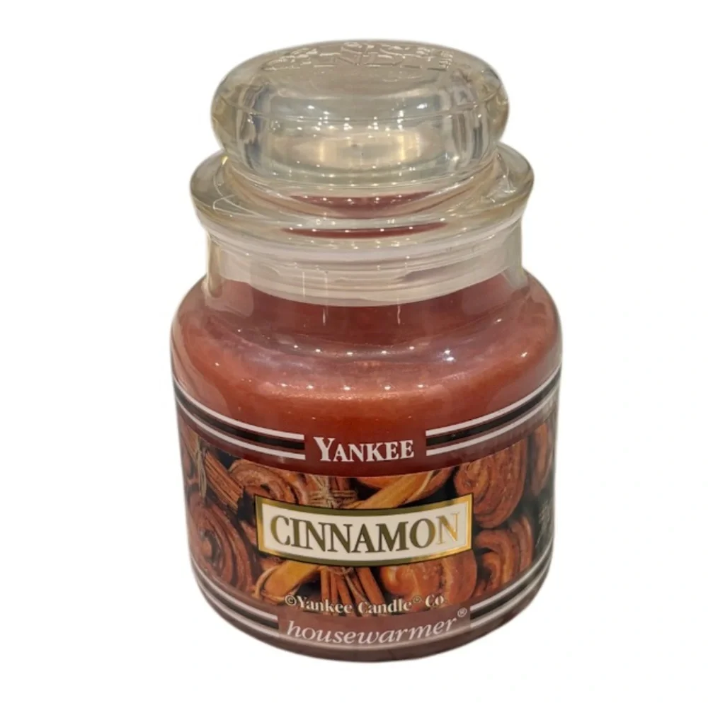 Yankee Candle extremely rare